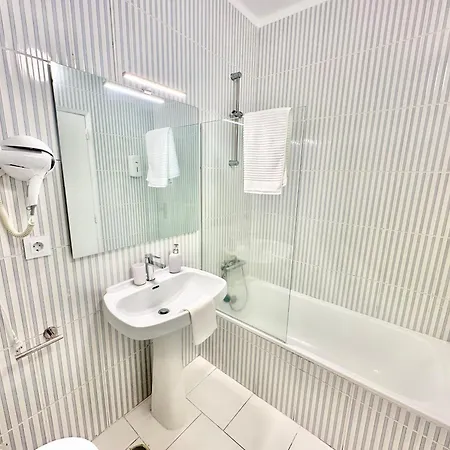 Apartament T1 Old Downtown Sea View 2