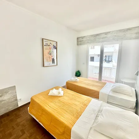 T1 Old Downtown Sea View 2 Apartment *