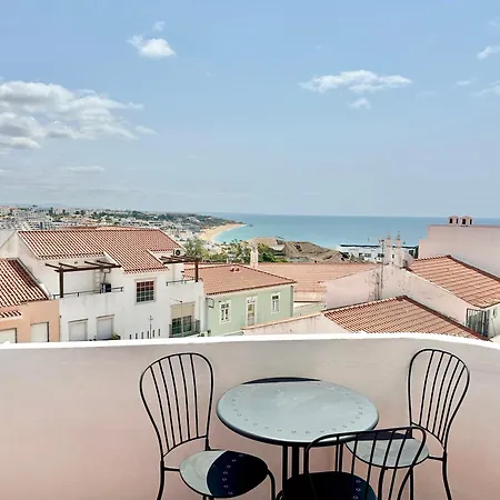T1 Old Downtown Sea View 2 * Albufeira